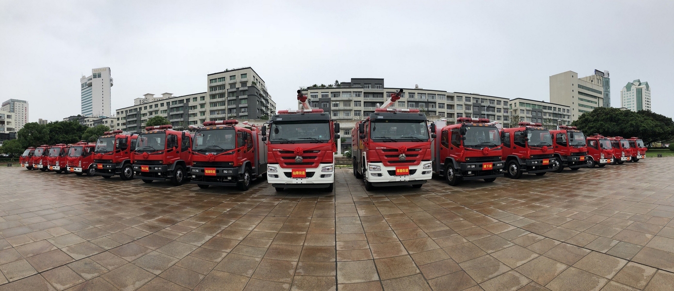 CHINA Shanghai Jindun special vehicle Equipment Co., Ltd Perfil de la compañía