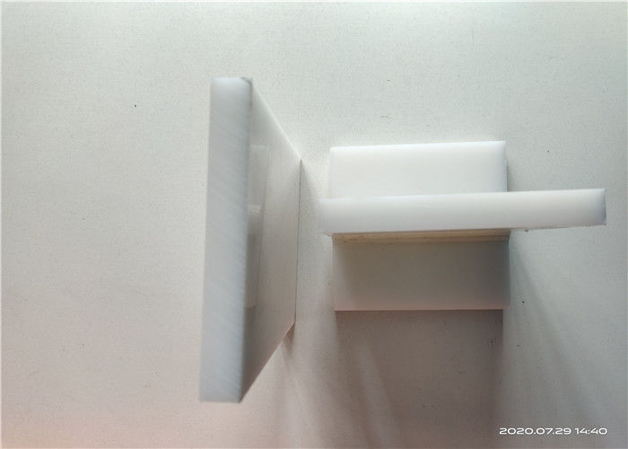 Water Foam 8000L Rectangular Polypropylene Tanks